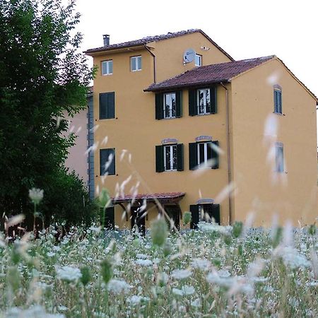 B&B La Corte Capannori Exteriör bild