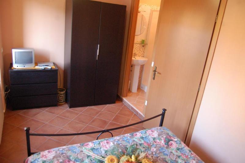 B&B La Corte Capannori Exteriör bild