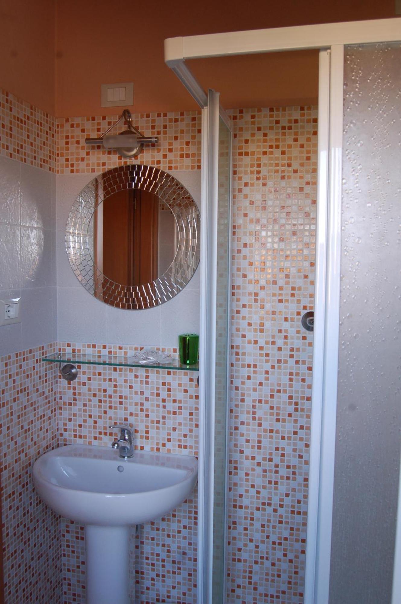 B&B La Corte Capannori Exteriör bild