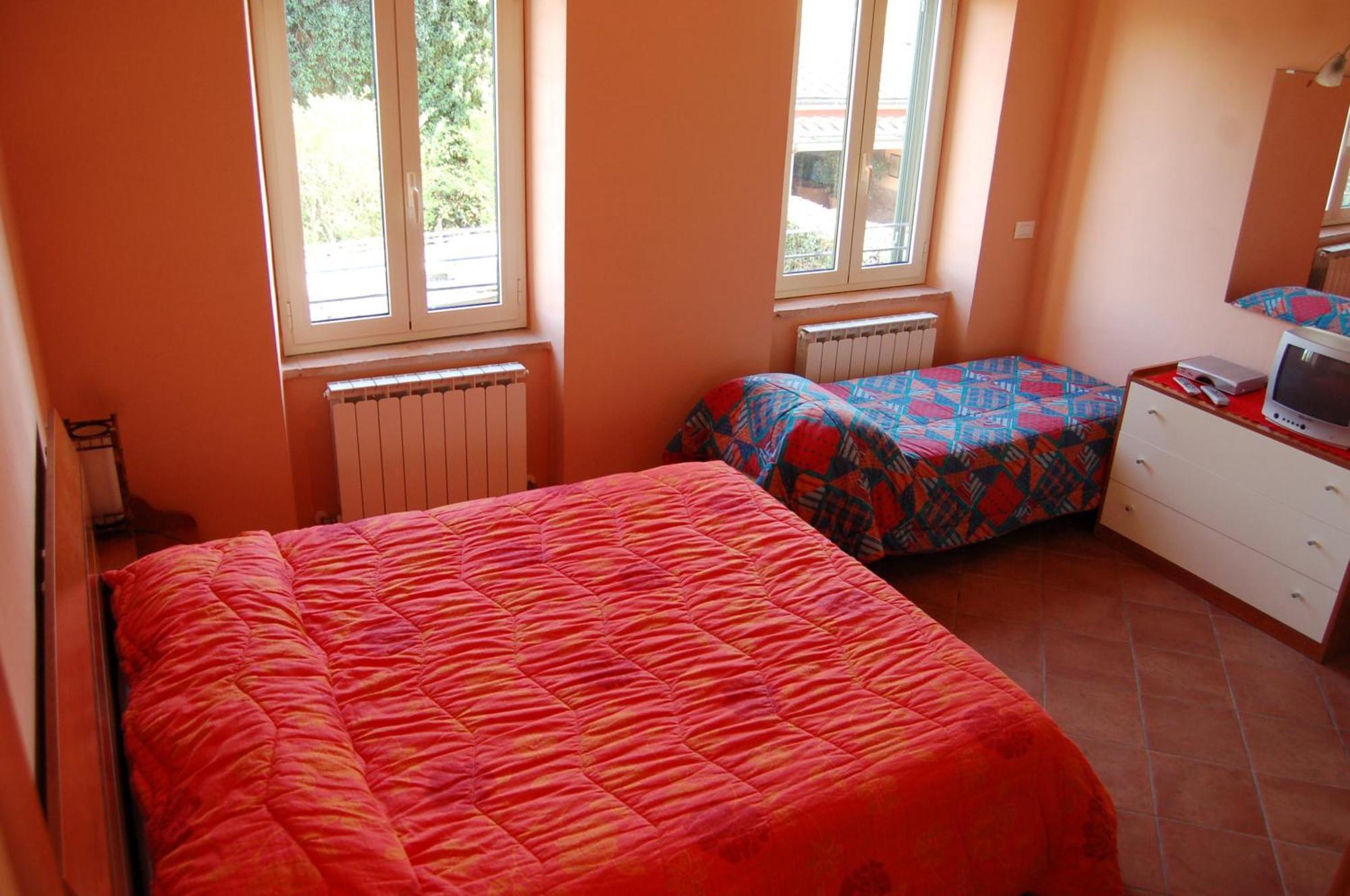 B&B La Corte Capannori Exteriör bild