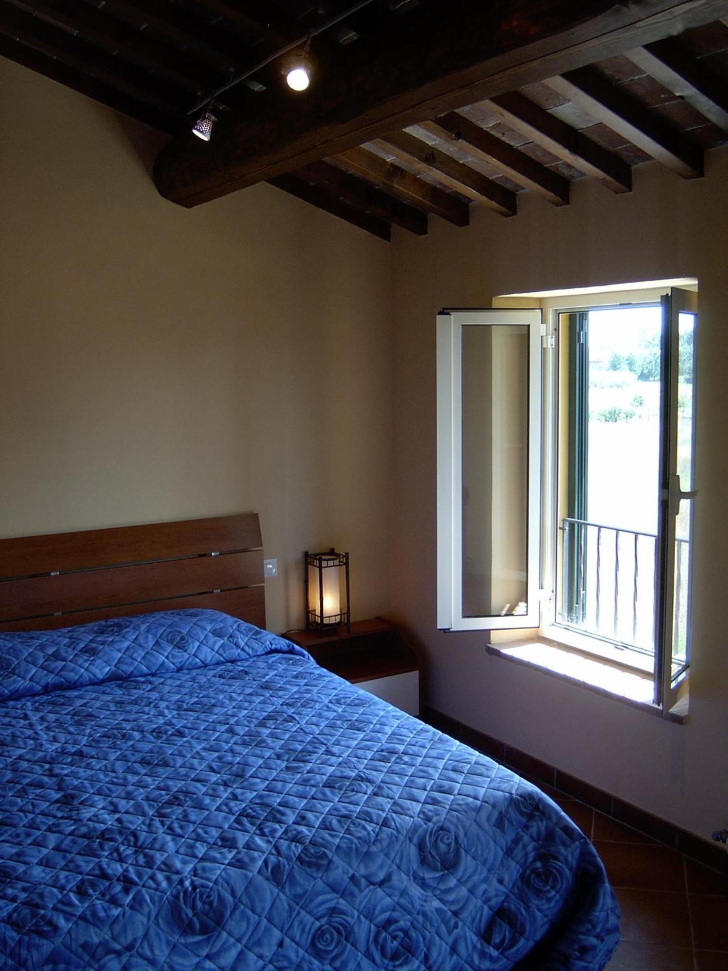 B&B La Corte Capannori Exteriör bild