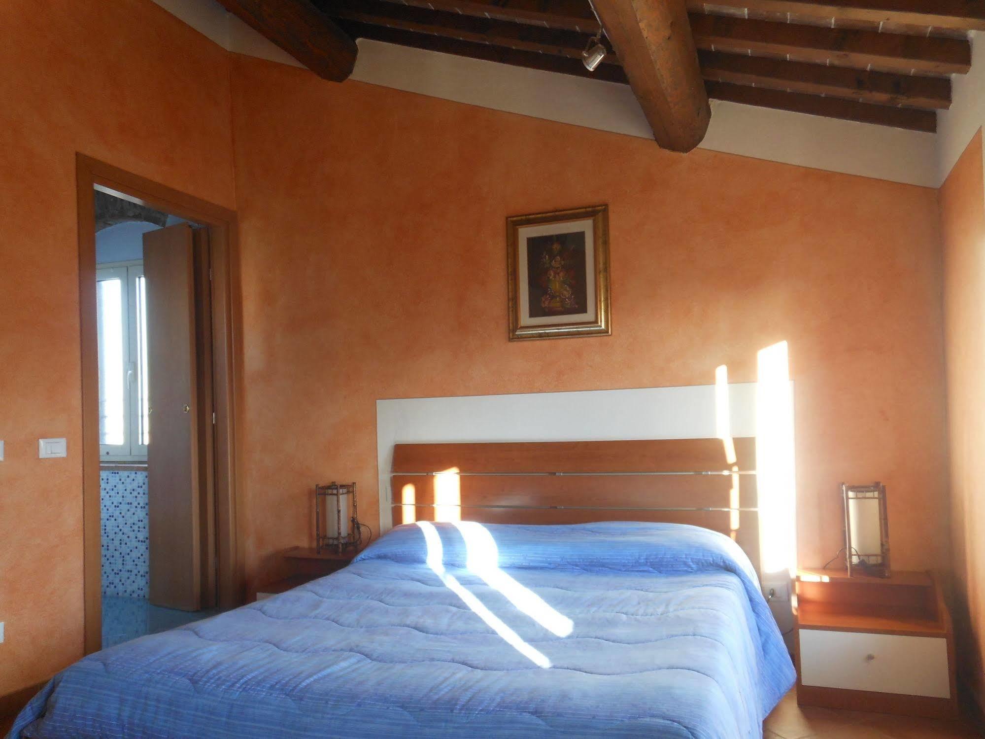 B&B La Corte Capannori Exteriör bild