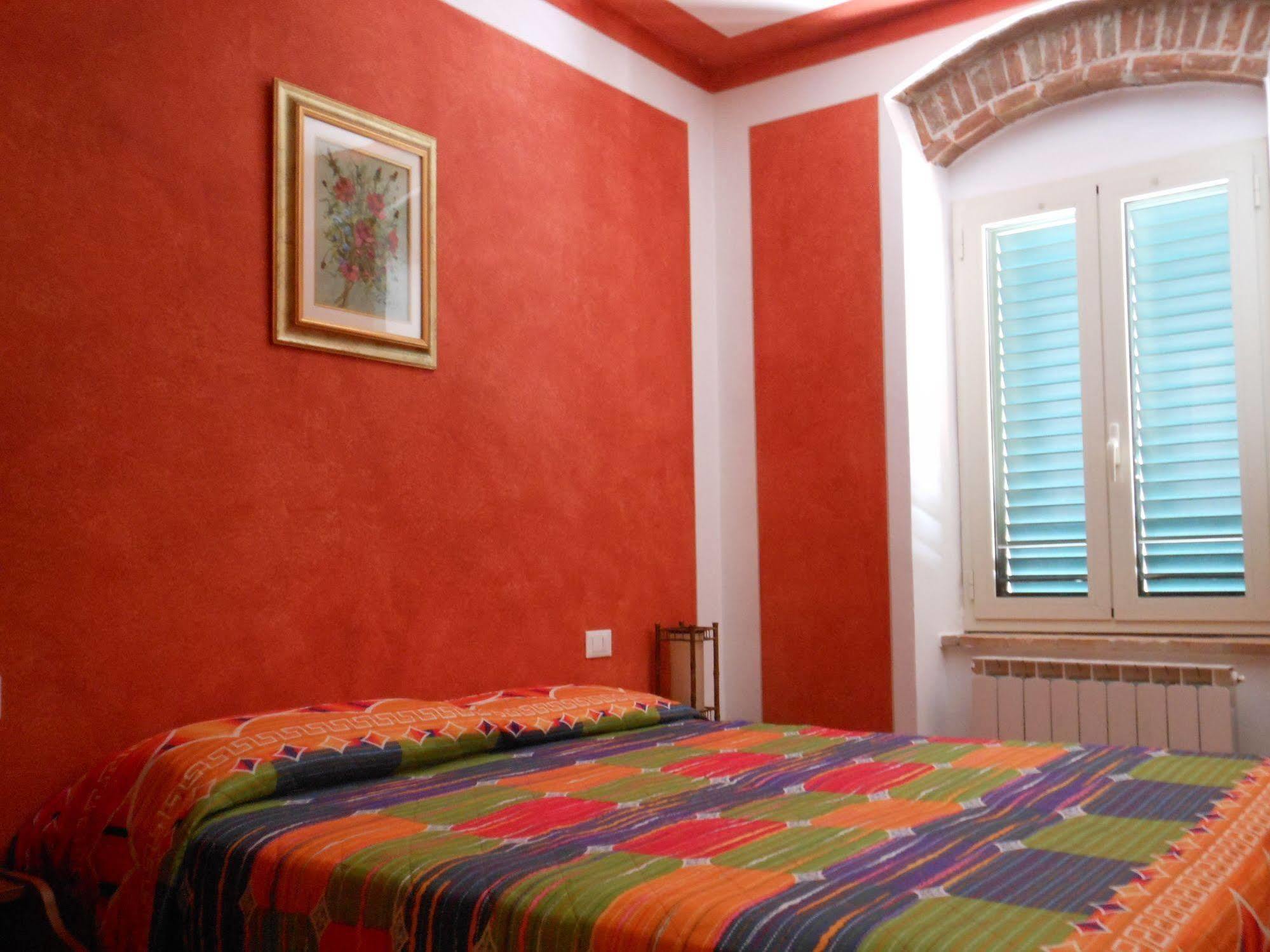 B&B La Corte Capannori Exteriör bild