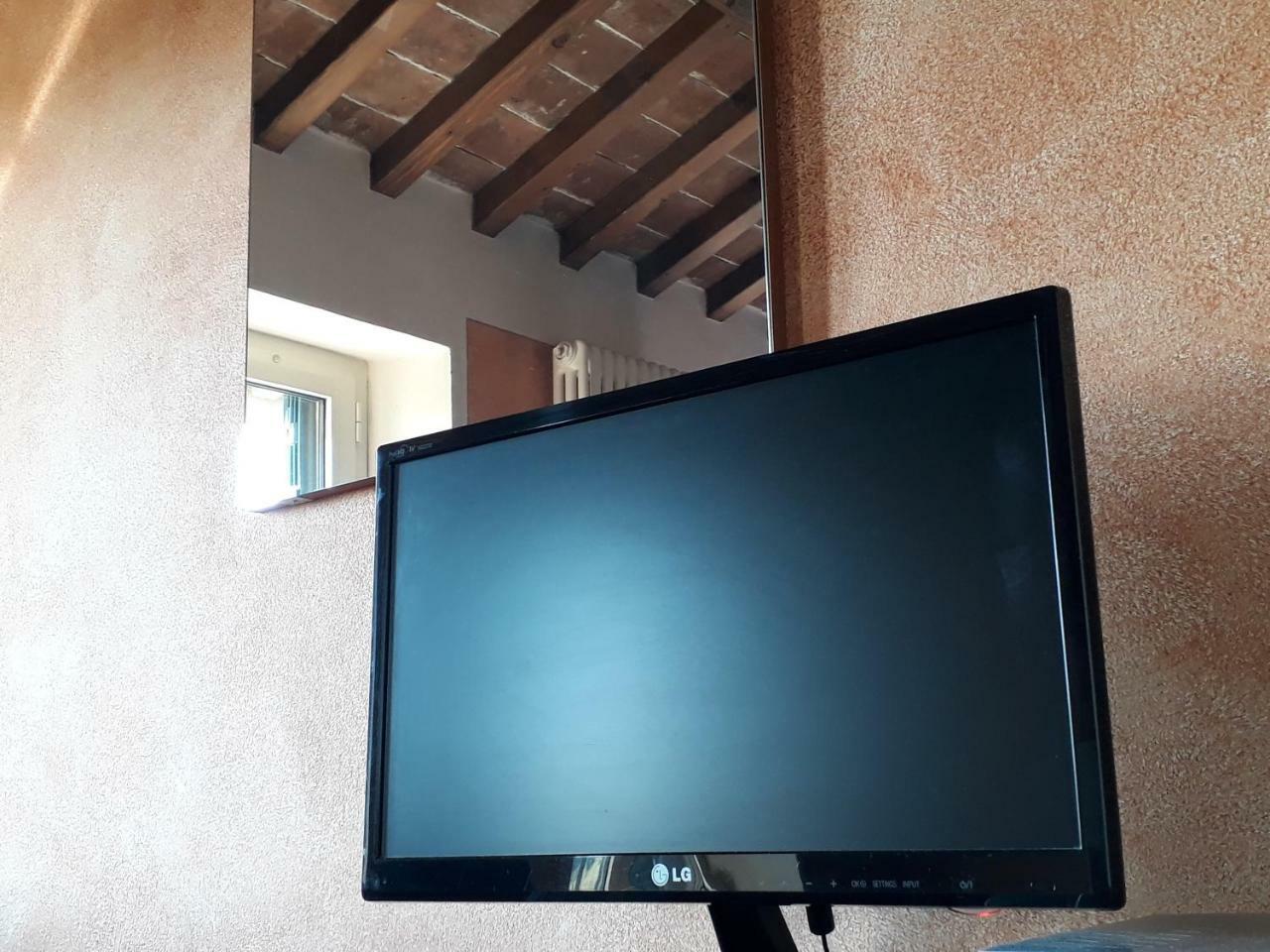 B&B La Corte Capannori Exteriör bild