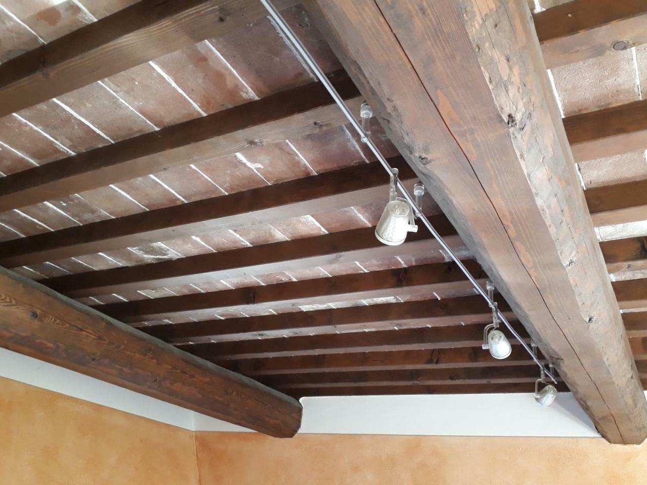 B&B La Corte Capannori Exteriör bild