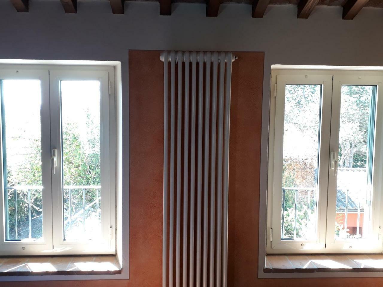 B&B La Corte Capannori Exteriör bild