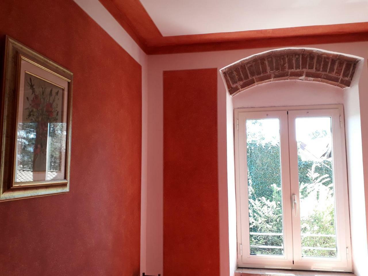 B&B La Corte Capannori Exteriör bild