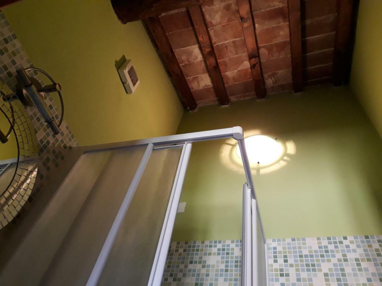 B&B La Corte Capannori Exteriör bild